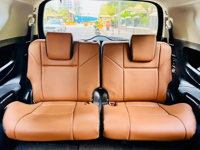Used Toyota Innova Crysta [2016-2020] 2.8 GX AT 7 STR [2016-2020] in Mumbai