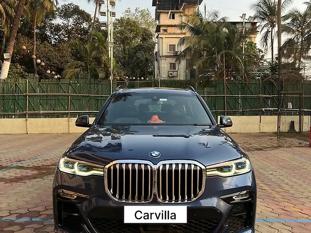 Used 2020 BMW X7 in Mumbai
