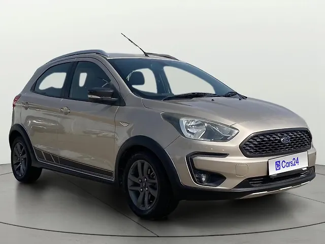 Used 2018 Ford Freestyle in Jaipur