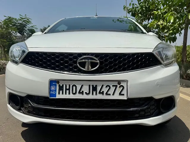 Used 2018 Tata Tiago in Mumbai