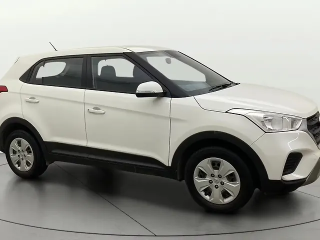 Used 2018 Hyundai Creta in Bangalore Used 2018 Hyundai Creta in Bangalore