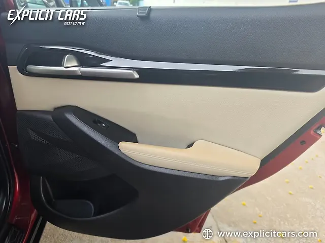 Used Kia Seltos [2019-2022] HTX 1.5 [2020-2021] in Kolkata
