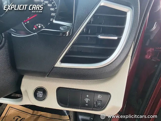Used Kia Seltos [2019-2022] HTX 1.5 [2020-2021] in Kolkata