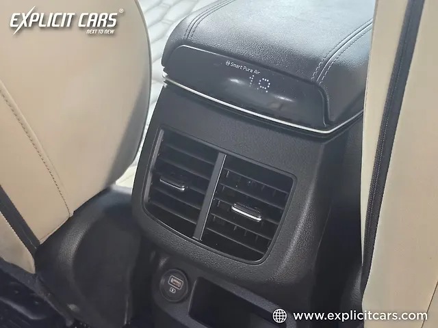 Used Kia Seltos [2019-2022] HTX 1.5 [2020-2021] in Kolkata