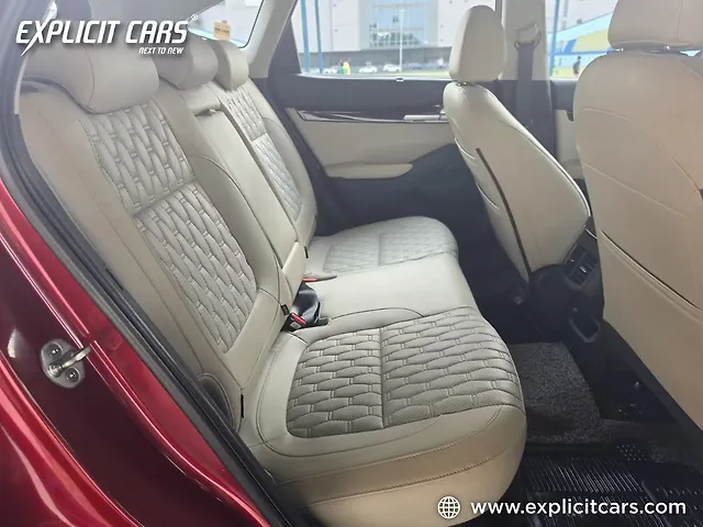 Used Kia Seltos [2019-2022] HTX 1.5 [2020-2021] in Kolkata