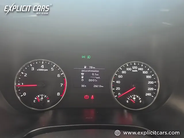 Used Kia Seltos [2019-2022] HTX 1.5 [2020-2021] in Kolkata