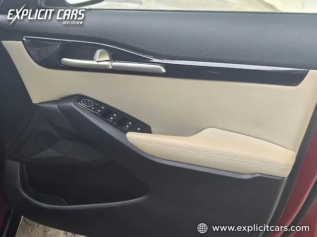 Used Kia Seltos [2019-2022] HTX 1.5 [2020-2021] in Kolkata