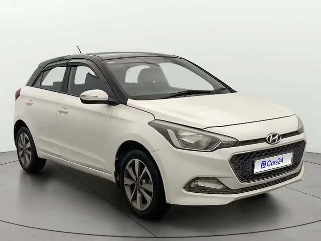 Used 2017 Hyundai Elite i20 in Lucknow