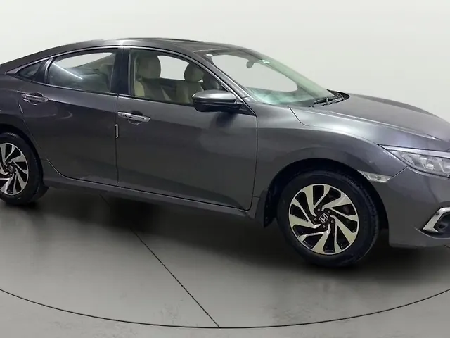 Used 2019 Honda Civic in Surat Used 2019 Honda Civic in Surat