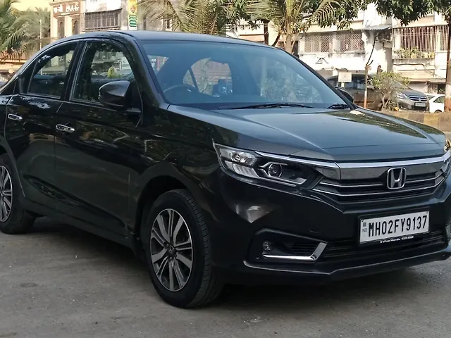 Used 2023 Honda Amaze in Mumbai Used 2023 Honda Amaze in Mumbai