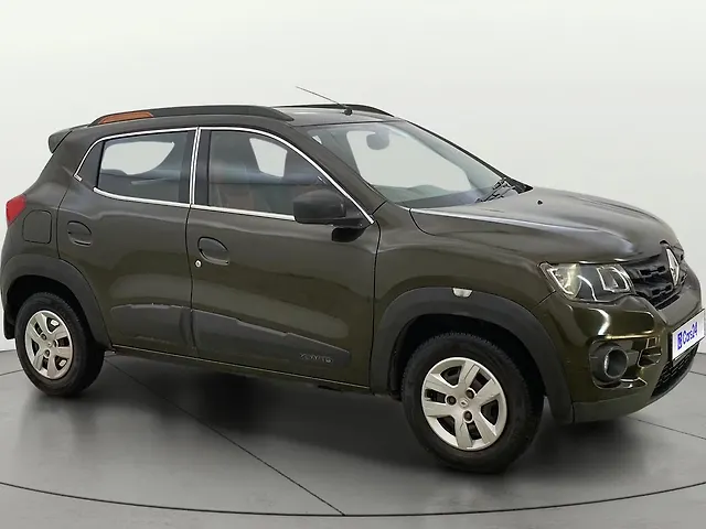Used 2017 Renault Kwid in Mumbai