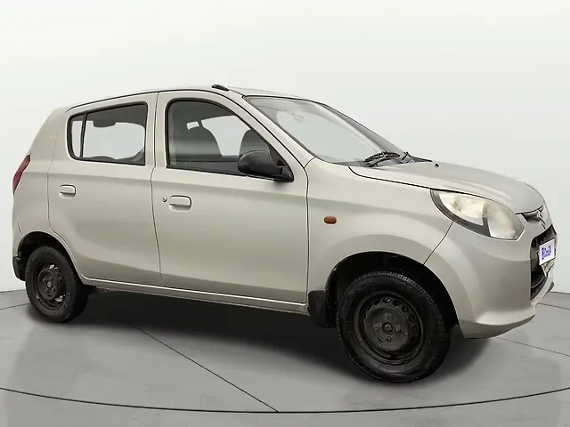 Used 2015 Maruti Suzuki Alto 800 in Delhi Used 2015 Maruti Suzuki Alto 800 in Delhi