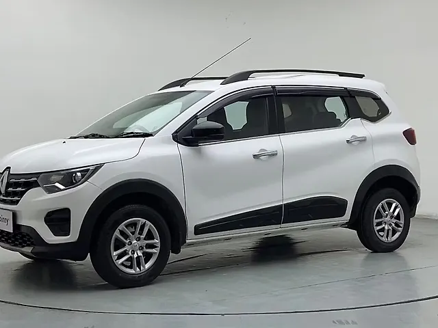 Used 2021 Renault Triber in Gurgaon Used 2021 Renault Triber in Gurgaon