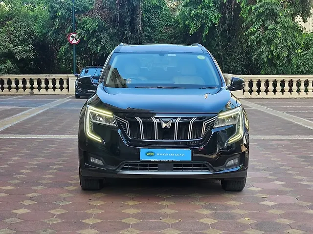 Used 2024 Mahindra XUV700 in Thane