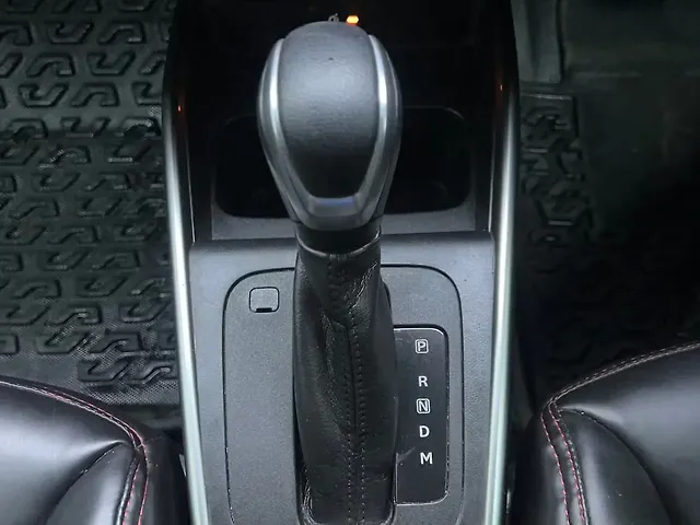 Used Maruti Suzuki Fronx Alpha Petrol 1.0L Turbo Automatic (TC) Dual Tone in Hyderabad