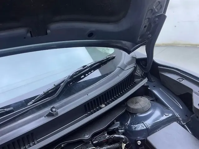 Used Maruti Suzuki Fronx Alpha Petrol 1.0L Turbo Automatic (TC) Dual Tone in Hyderabad