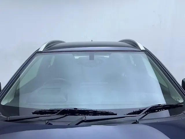 Used Maruti Suzuki Fronx Alpha Petrol 1.0L Turbo Automatic (TC) Dual Tone in Hyderabad