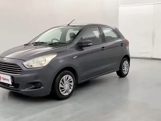 Used 2016 Ford Figo in Lucknow Used 2016 Ford Figo in Lucknow