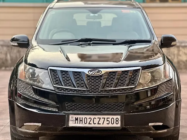 Used 2013 Mahindra XUV500 in Mumbai