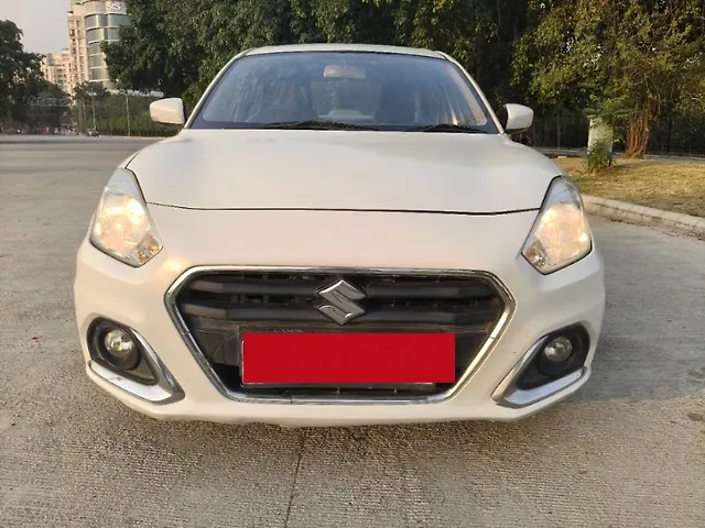 Used 2021 Maruti Suzuki DZire in Lucknow