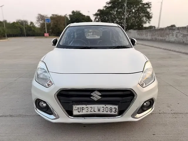 Used 2021 Maruti Suzuki DZire in Lucknow Used 2021 Maruti Suzuki DZire in Lucknow