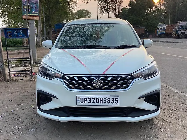 Used 2025 Maruti Suzuki Ertiga in Lucknow