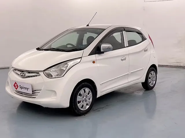 Used 2016 Hyundai Eon in Lucknow