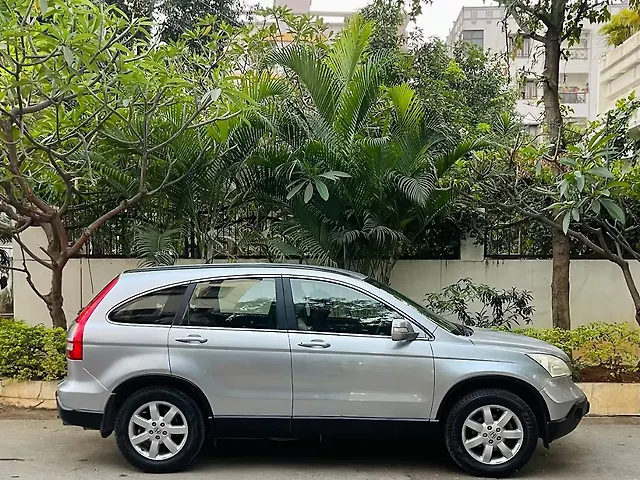 Used Honda CR-V [2004-2007] 2.0 AT in Krishna