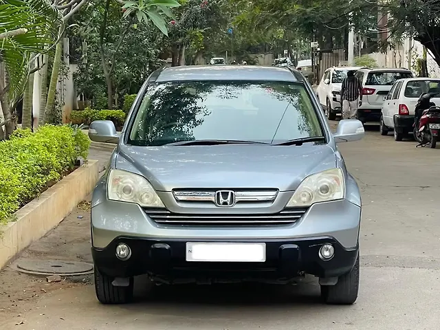 Used Honda CR-V [2004-2007] 2.0 AT in Krishna