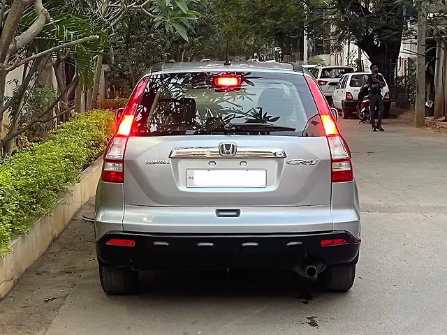 Used Honda CR-V [2004-2007] 2.0 AT in Krishna