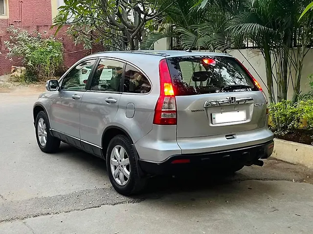 Used Honda CR-V [2004-2007] 2.0 AT in Krishna
