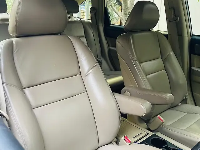 Used Honda CR-V [2004-2007] 2.0 AT in Krishna