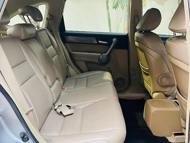 Used Honda CR-V [2004-2007] 2.0 AT in Krishna