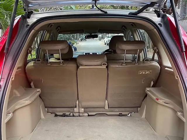 Used Honda CR-V [2004-2007] 2.0 AT in Krishna