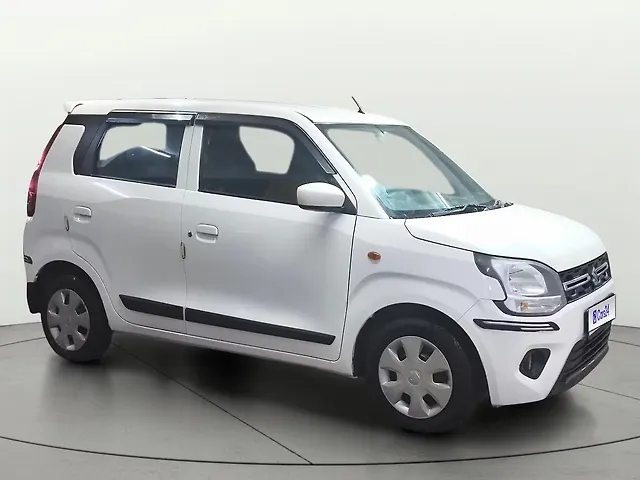 Used 2022 Maruti Suzuki Wagon R in Surat Used 2022 Maruti Suzuki Wagon R in Surat