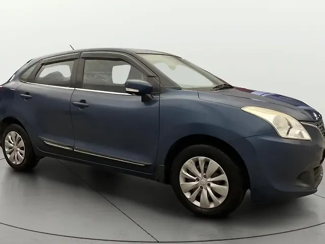 Used 2016 Maruti Suzuki Baleno in Ghaziabad Used 2016 Maruti Suzuki Baleno in Ghaziabad