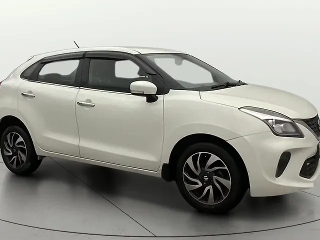 Used 2019 Maruti Suzuki Baleno in Ghaziabad Used 2019 Maruti Suzuki Baleno in Ghaziabad
