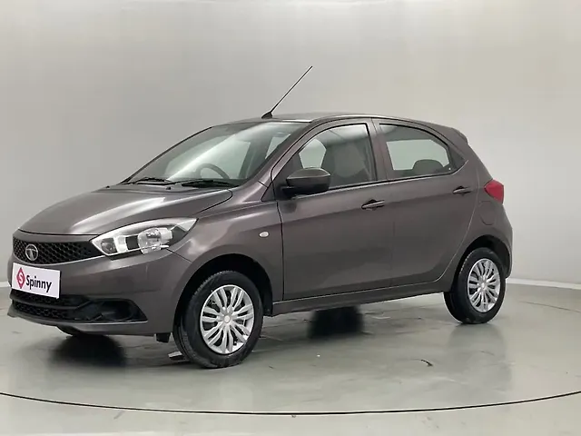 Used 2019 Tata Tiago in Jaipur
