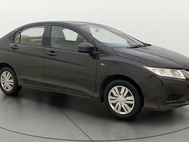 Used 2016 Honda City in Ahmedabad