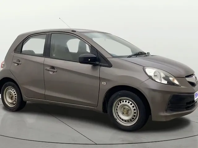Used 2013 Honda Brio in Bangalore