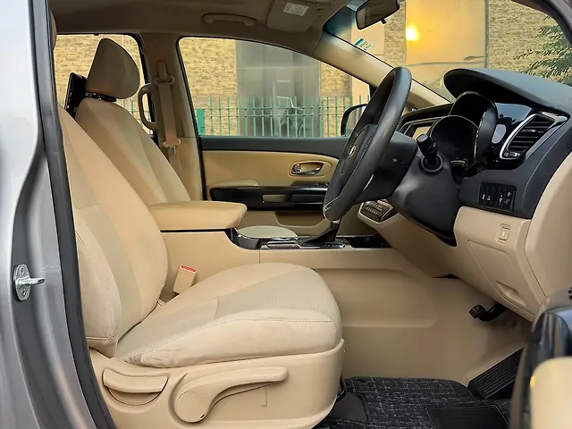 Used Kia Carnival [2020-2023] Prestige 7 STR in Delhi