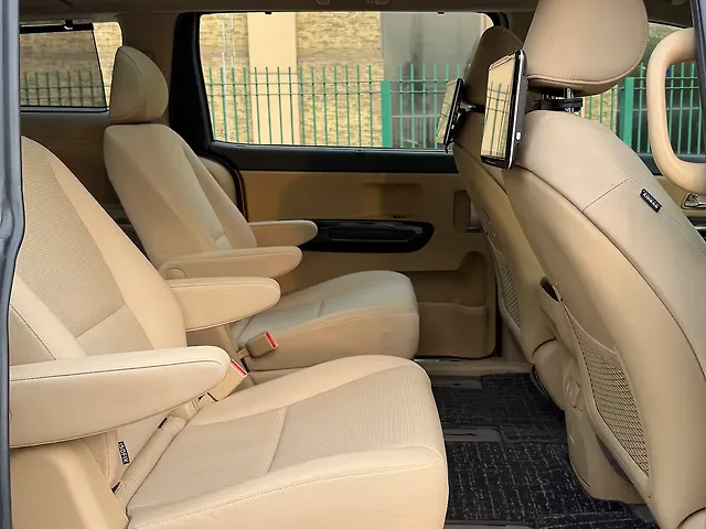 Used Kia Carnival [2020-2023] Prestige 7 STR in Delhi