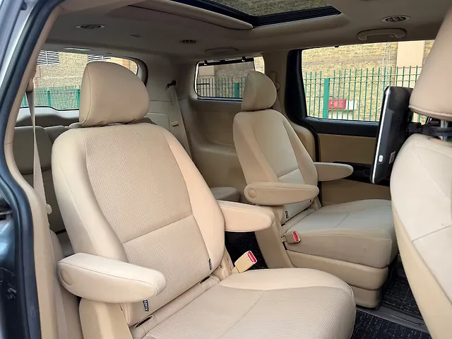 Used Kia Carnival [2020-2023] Prestige 7 STR in Delhi