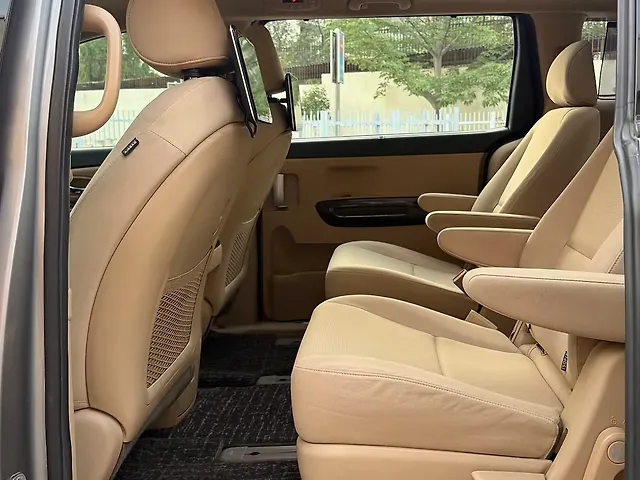 Used Kia Carnival [2020-2023] Prestige 7 STR in Delhi