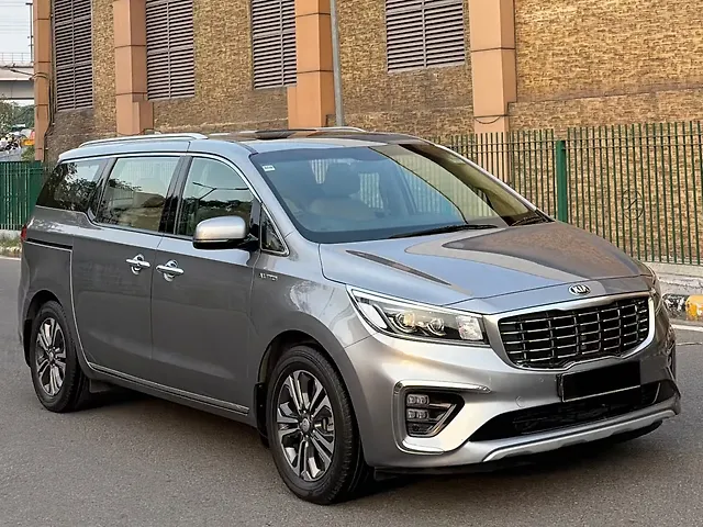 Used Kia Carnival [2020-2023] Prestige 7 STR in Delhi
