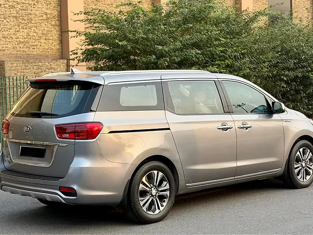 Used Kia Carnival [2020-2023] Prestige 7 STR in Delhi