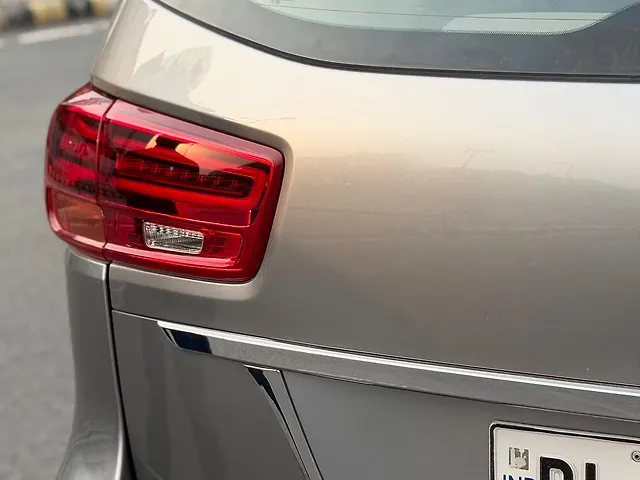 Used Kia Carnival [2020-2023] Prestige 7 STR in Delhi