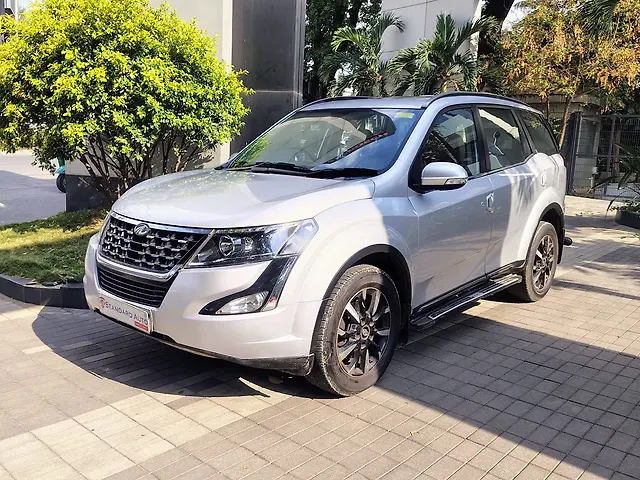 Used 2019 Mahindra XUV500 in Bangalore Used 2019 Mahindra XUV500 in Bangalore