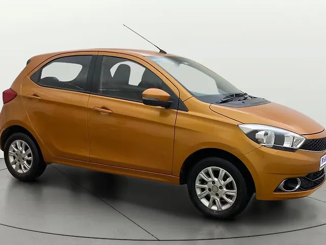 Used 2017 Tata Tiago in Hyderabad