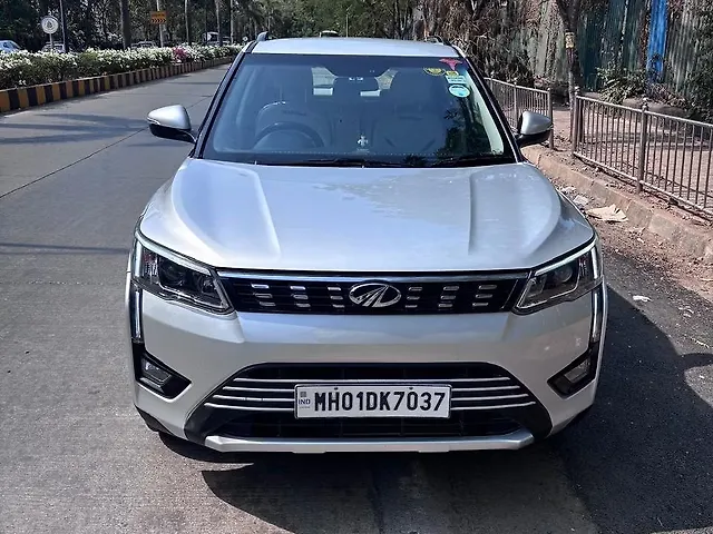 Used 2020 Mahindra XUV300 in Mumbai